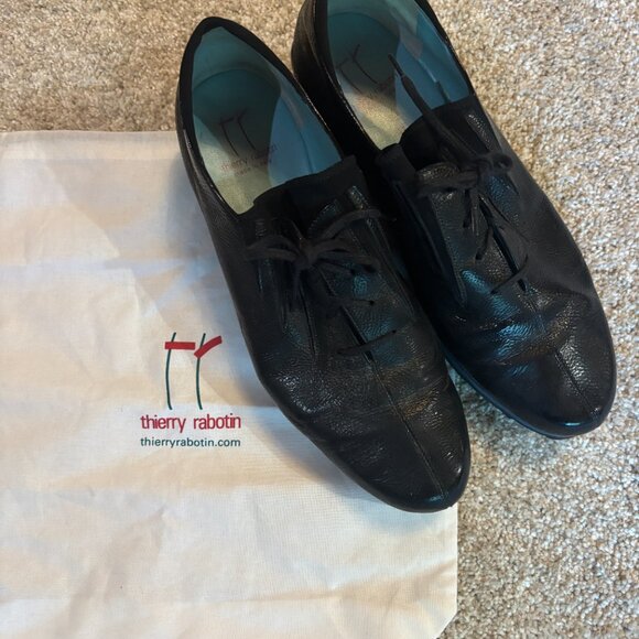 Thierry Rabotin Oxfords - Picture 2 of 4